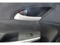 Crystal Black Pearl - Accord EX-L Sedan Photo No. 18
