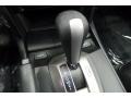 Crystal Black Pearl - Accord EX-L Sedan Photo No. 22