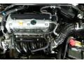 Crystal Black Pearl - Accord EX-L Sedan Photo No. 25