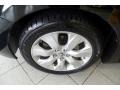Crystal Black Pearl - Accord EX-L Sedan Photo No. 26