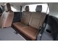 Espresso Rear Seat Photo for 2017 Acura MDX #117999451