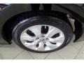 Crystal Black Pearl - Accord EX-L Sedan Photo No. 27