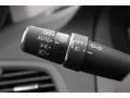 Espresso Controls Photo for 2017 Acura MDX #117999880
