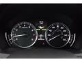 Espresso Gauges Photo for 2017 Acura MDX #117999955