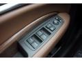 Espresso Controls Photo for 2017 Acura MDX #117999985