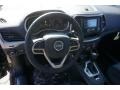Granite Crystal Metallic - Cherokee Sport Photo No. 5
