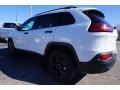 Bright White - Cherokee Sport Photo No. 2