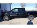 Onyx Black - Sierra 1500 Denali Crew Cab AWD Photo No. 7