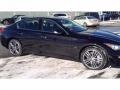Black Obsidian - Q50 3.7 Photo No. 2