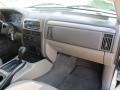 Bright Silver Metallic - Grand Cherokee Laredo Photo No. 19