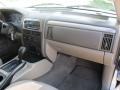 2003 Bright Silver Metallic Jeep Grand Cherokee Laredo  photo #19