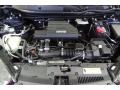  2017 CR-V Touring AWD 1.5 Liter Turbocharged DOHC 16-Valve 4 Cylinder Engine