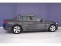 Dark Graphite Metallic II - 5 Series 528i Sedan Photo No. 8