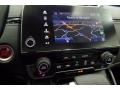 Gray Navigation Photo for 2017 Honda CR-V #118001797