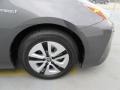 2016 Magnetic Gray Metallic Toyota Prius Four  photo #6