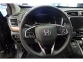 Gray Steering Wheel Photo for 2017 Honda CR-V #118002097