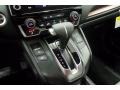 CVT Automatic 2017 Honda CR-V EX-L AWD Transmission