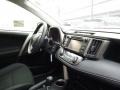 Classic Silver Metallic - RAV4 XLE Photo No. 13