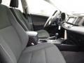 Classic Silver Metallic - RAV4 XLE Photo No. 14