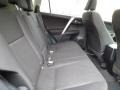 Classic Silver Metallic - RAV4 XLE Photo No. 15