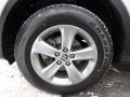 Classic Silver Metallic - RAV4 XLE Photo No. 17