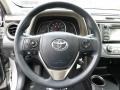 Classic Silver Metallic - RAV4 XLE Photo No. 20
