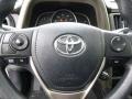 Classic Silver Metallic - RAV4 XLE Photo No. 21