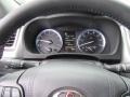 Black Gauges Photo for 2017 Toyota Highlander #118004152