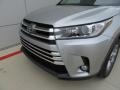 Celestial Silver Metallic - Highlander Limited AWD Photo No. 10