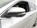 Celestial Silver Metallic - Highlander Limited AWD Photo No. 12
