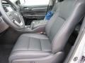 Black Front Seat Photo for 2017 Toyota Highlander #118004590