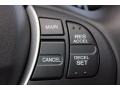 2017 Crystal Black Pearl Acura ILX Technology Plus  photo #38
