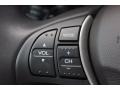 2017 Crystal Black Pearl Acura ILX Technology Plus  photo #40