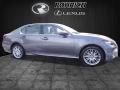 2013 Nebula Gray Pearl Lexus GS 350 AWD #117987305