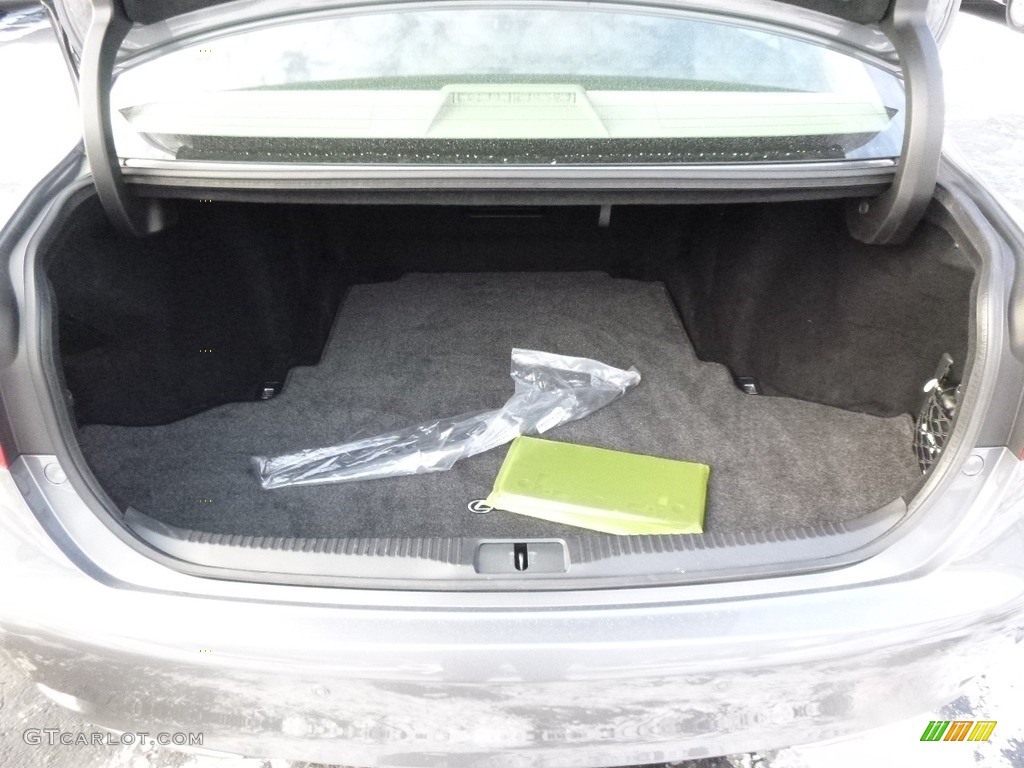 2013 GS 350 AWD - Nebula Gray Pearl / Light Gray photo #15