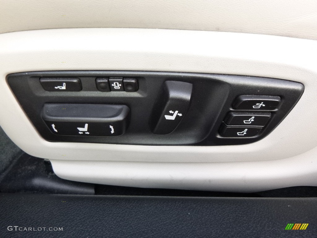 2013 GS 350 AWD - Nebula Gray Pearl / Light Gray photo #18