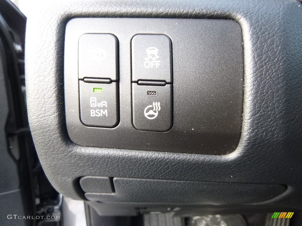2013 GS 350 AWD - Nebula Gray Pearl / Light Gray photo #20