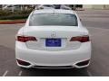 2017 Bellanova White Pearl Acura ILX Premium  photo #6