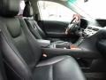 Matador Red Mica - RX 450h AWD Hybrid Photo No. 14