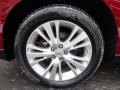 Matador Red Mica - RX 450h AWD Hybrid Photo No. 17