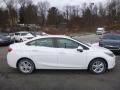 Summit White - Cruze LT Photo No. 4