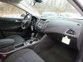 Summit White - Cruze LT Photo No. 5