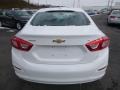 Summit White - Cruze LT Photo No. 7