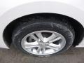 Summit White - Cruze LT Photo No. 10