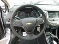 Summit White - Cruze LT Photo No. 16