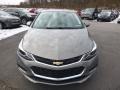 Pepperdust Metallic - Cruze LT Photo No. 2