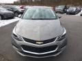 2017 Pepperdust Metallic Chevrolet Cruze LT  photo #2