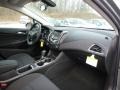Pepperdust Metallic - Cruze LT Photo No. 5