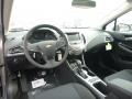 Pepperdust Metallic - Cruze LT Photo No. 13