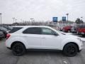 Summit White - Equinox LT AWD Photo No. 4